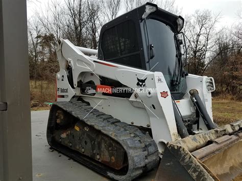 2016 bobcat t870 price|bobcat t870 forestry package.